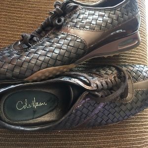 NWOT Cole Haan shoes